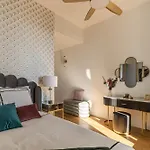 The Gatsby Room - 50M Des Halles - Local Velo