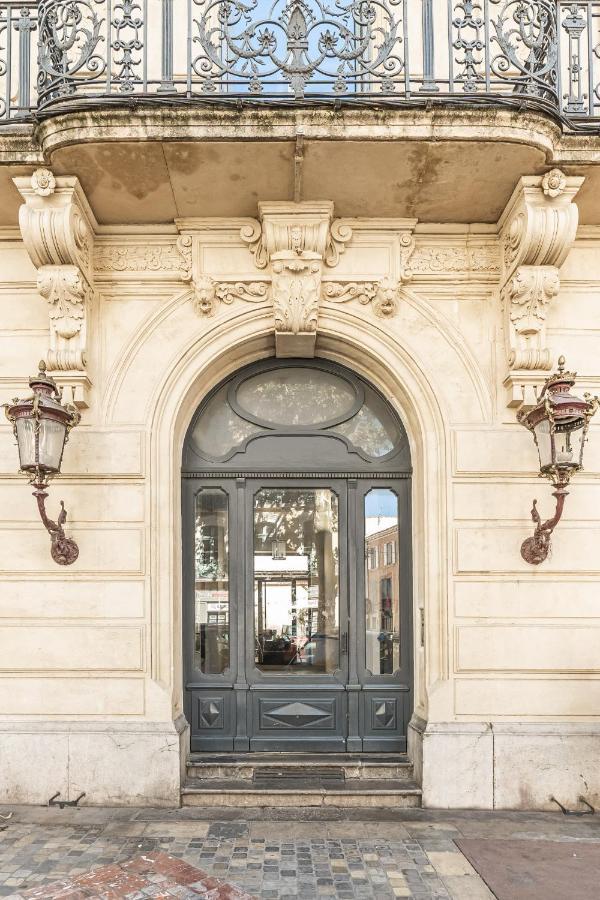 The Gatsby - 50m Des Halles - Local Velo Apartamento *
