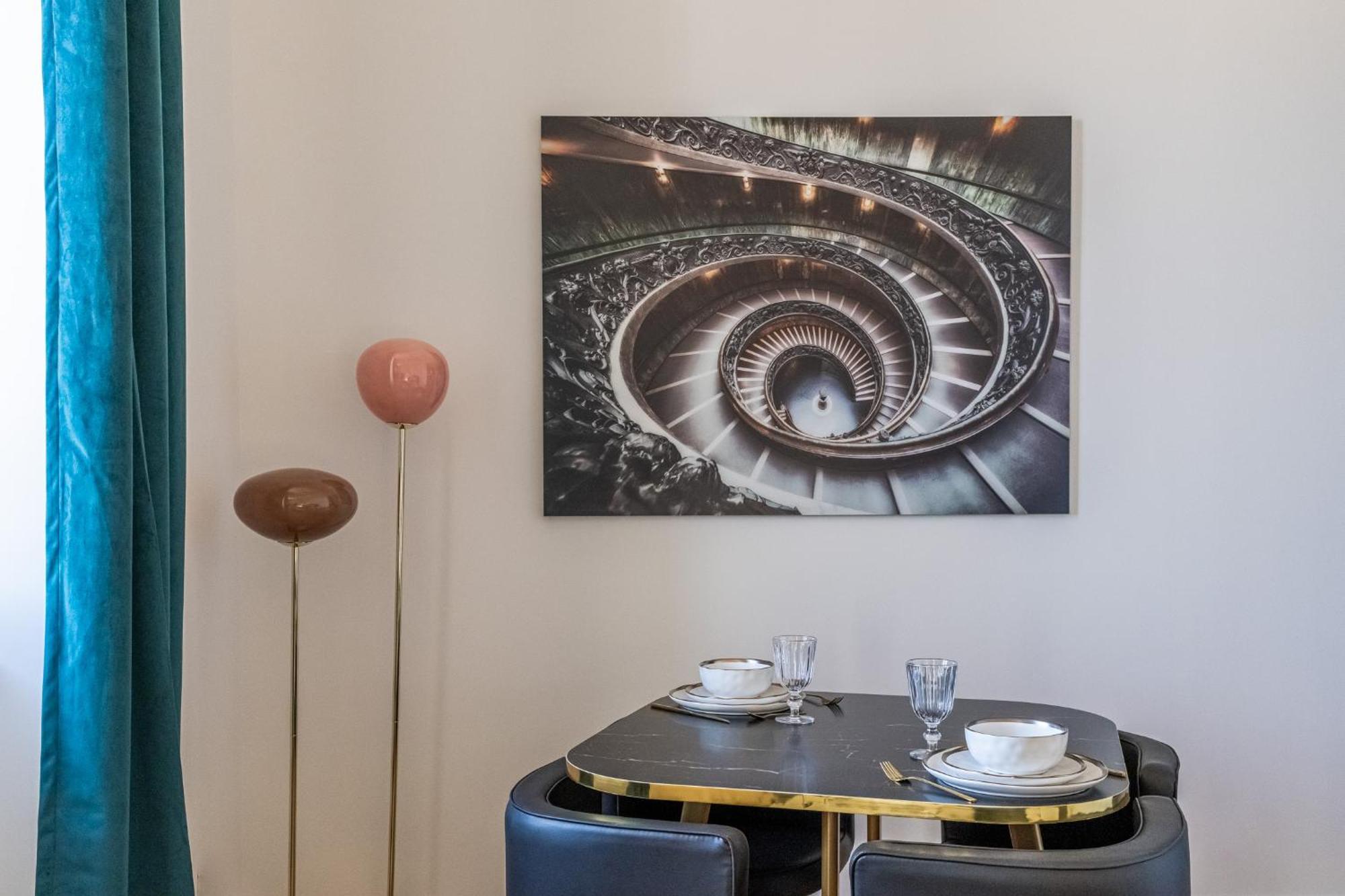 The Gatsby - 50m Des Halles - Local Velo Apartamento Narbona