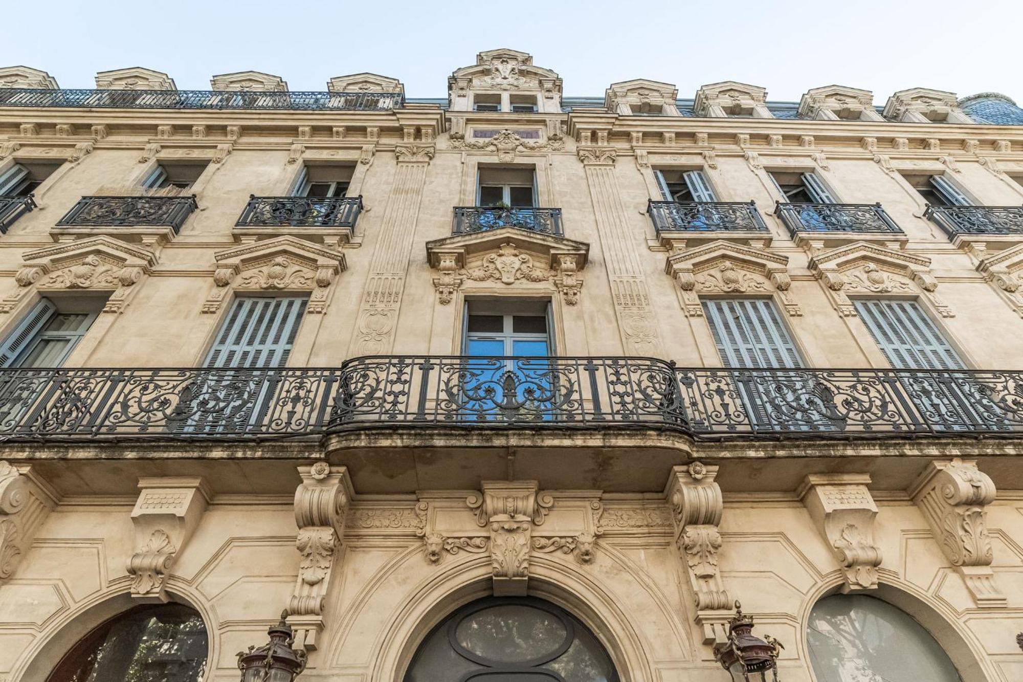 Apartamento The Gatsby - 50m Des Halles - Local Velo *