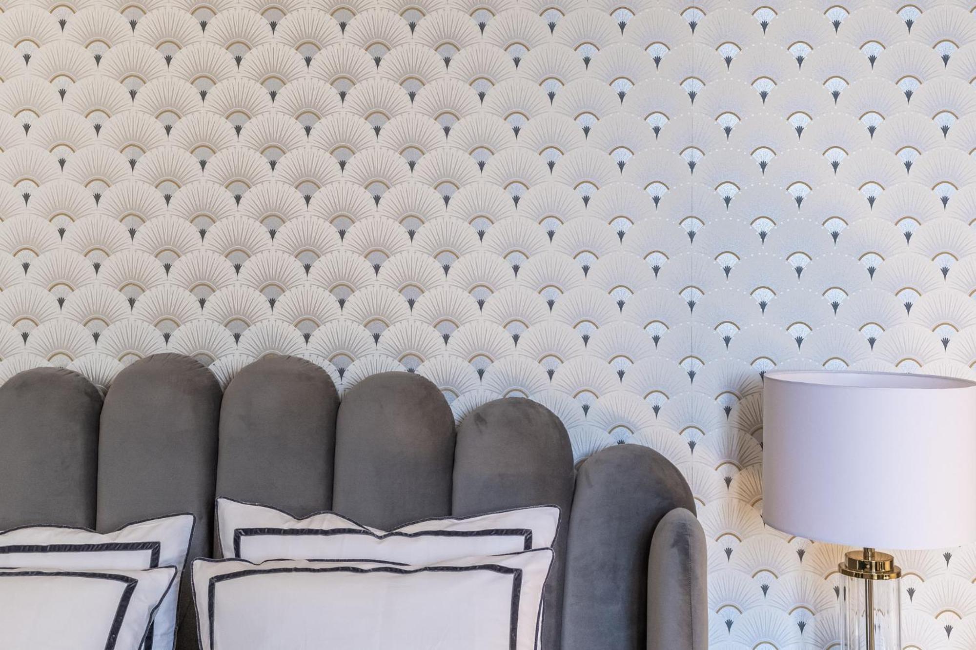 The Gatsby - 50m Des Halles - Local Velo Apartamento Narbona