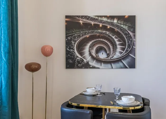 The Gatsby Room - 50M Des Halles